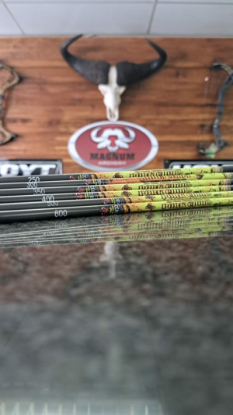 Picture of Carbon Core Porkchop Gen Ii 350