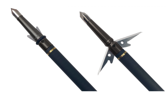 Picture of Center Point Deadpoint Xbow 100gr