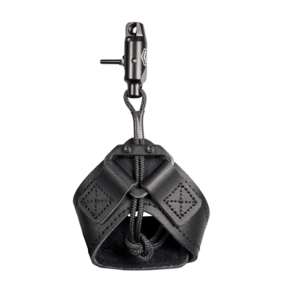 Picture of Scott Quick Shot Buckle Strap Black