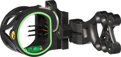 Picture of Trophy Ridge Mist 3p 019 Blk Ambi