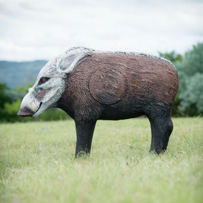 Picture of Wildcrete Bushpig Lrg