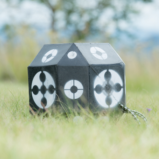 Picture of Wildcrete Gemstone Butt