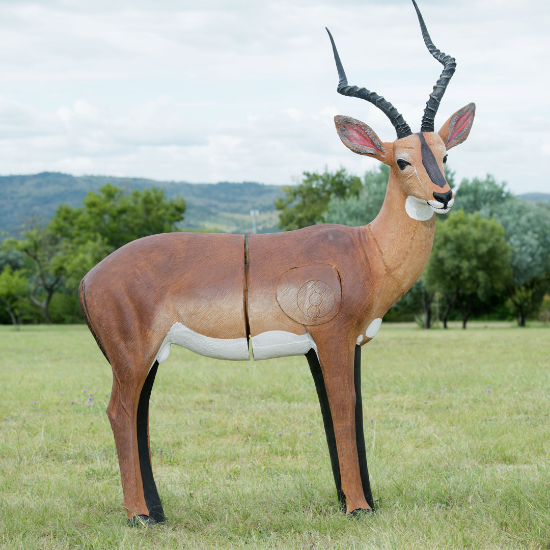 Picture of Wildcrete Impala Complete (wc/b)