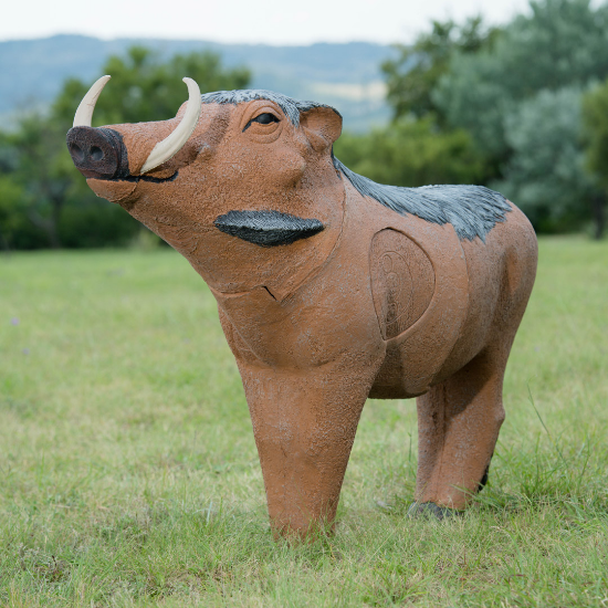 Picture of Wildcrete Warthog Large