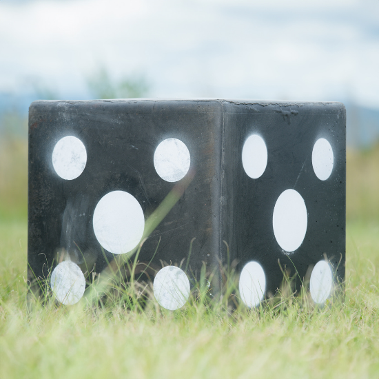 Picture of Wildcrete Square Butt