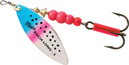 Picture of Aglia Long Rainbo