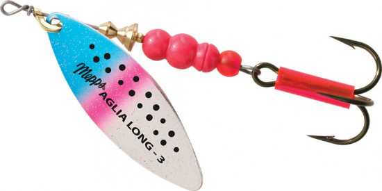 Picture of Aglia Long Rainbo