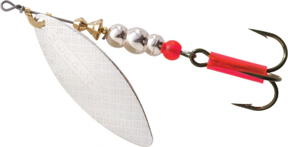 Picture of Aglia Long Redbo/ Silver Blade