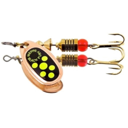 Picture of B/fury Chat Dot Copper Blade