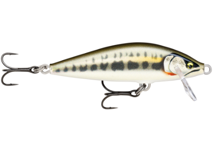 Picture of Gdmn Gilded Minnow