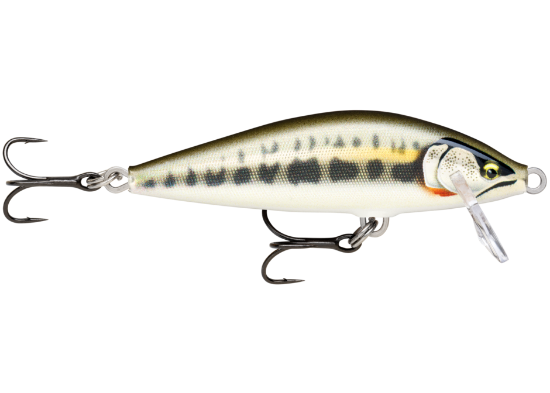 Picture of Gdmn Gilded Minnow