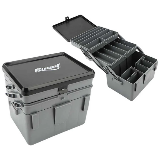 Picture of Ragot Belt Accessory Box