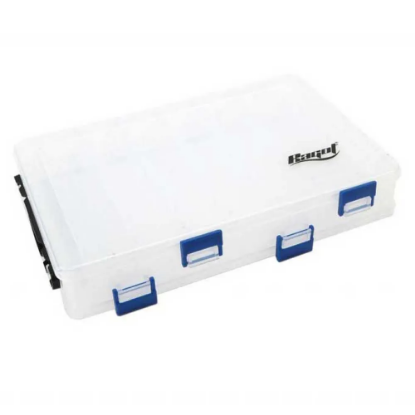 Picture of Ragot Lure Box Vertical 20.5x17x4.8 (small)