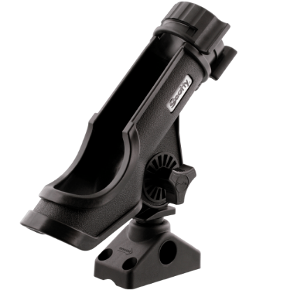 Picture of Scotty Powerlock Rod Holder Side Deck Mount