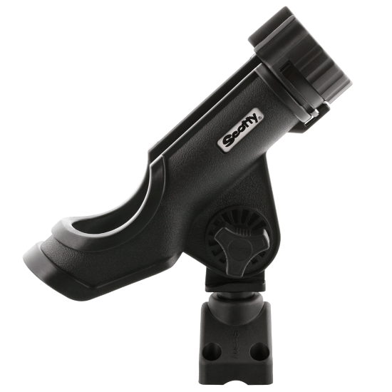 Picture of Scotty Powerlock Rod Holder Side Deck Mount