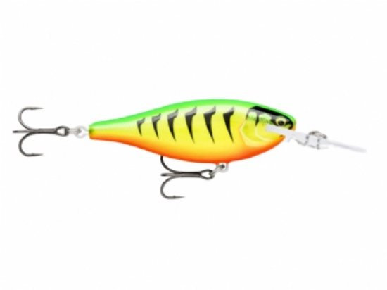 Picture of Shad Rap Elite 55