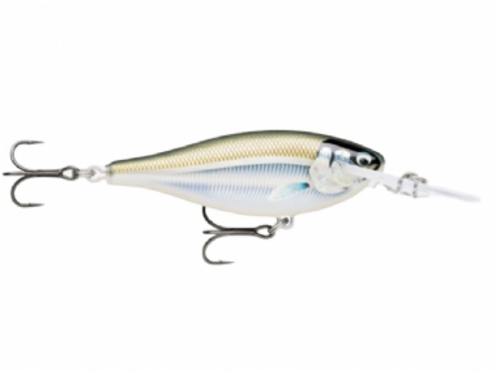 Picture of Shad Rap Elite 58