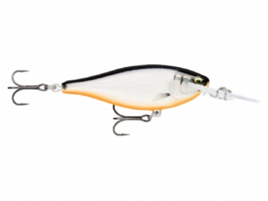 Picture of Shad Rap Elite 61