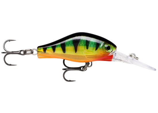 Picture of Shadow Rap Fat Jack