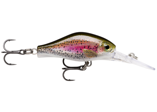 Picture of Shadow Rap Fat Jack