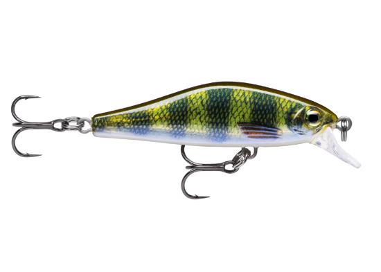 Picture of Shadow Rap Solid Shad