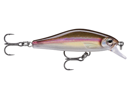 Picture of Shadow Rap Solid Shad