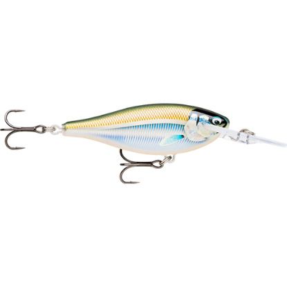 Picture of Shad Rap Elite 75