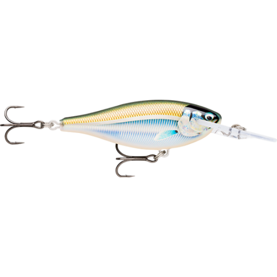 Picture of Shad Rap Elite 75