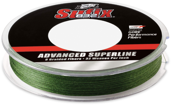Picture of Sufix 832 Advanced Superline