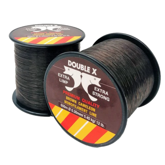 Picture of Xx Brown 600m