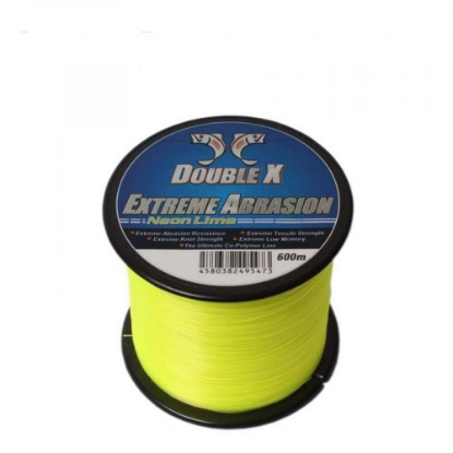 Picture of Xx Extreme Abrasion Neon Lime 600m