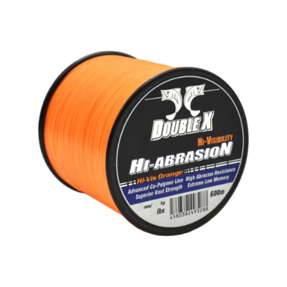 Picture of Xx Hi Abrasion Hi-vis Orange 600m