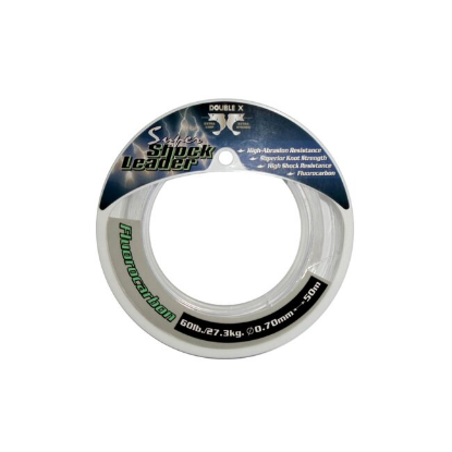 Picture of Xx Shock Leader 50m