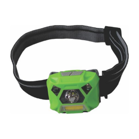 Picture for category Headlamps and Torches