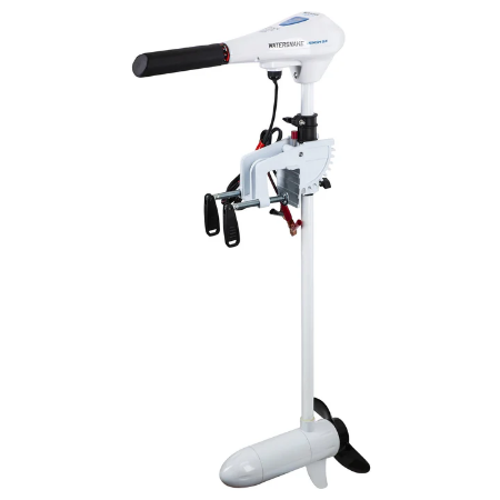 Picture for category Motors and accessories