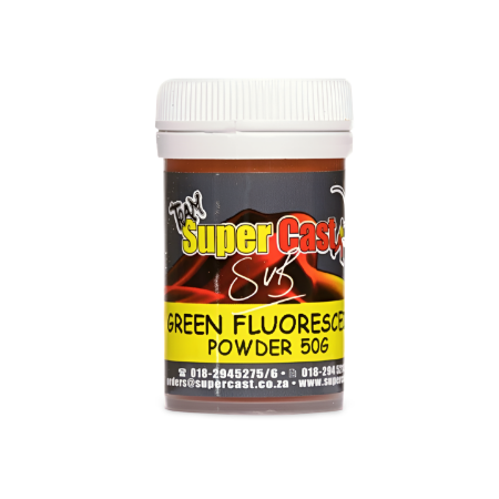 Picture for category Powder