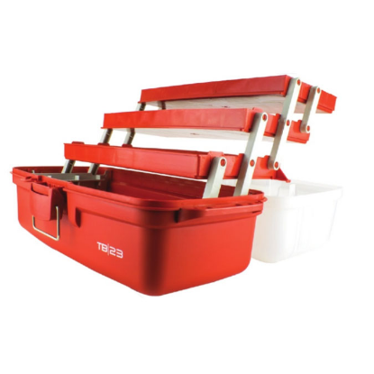 Picture of TB 23 Utility Box