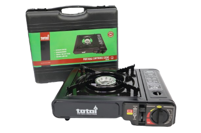 Picture of Totai Portable Cartridge Gas
