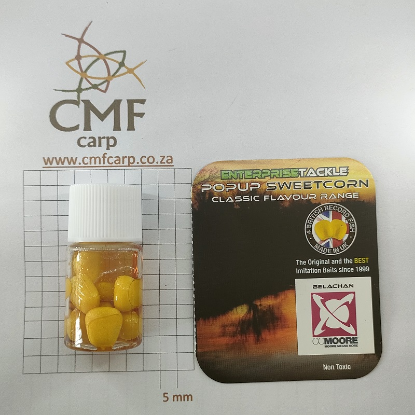 Picture of Belachan Corn Yellow