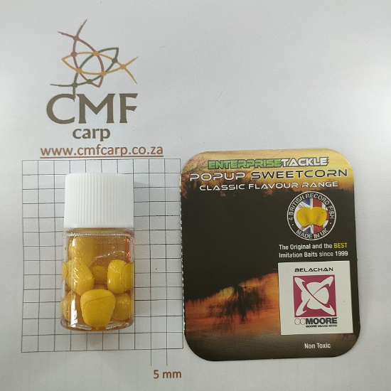 Picture of Belachan Corn Yellow