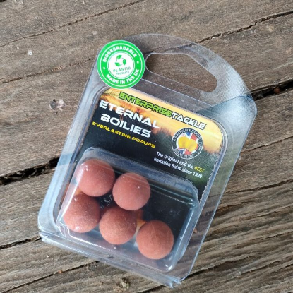 Picture of 15mm Boilies Terracotta