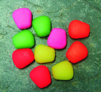 Picture of Large Popup Sweetcorn Fluoro Yellow