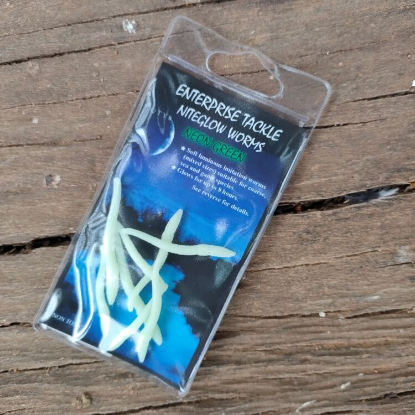 Picture of Niteglow Worms