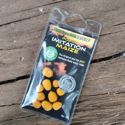 Picture of Popup Maize Mixed Sizes