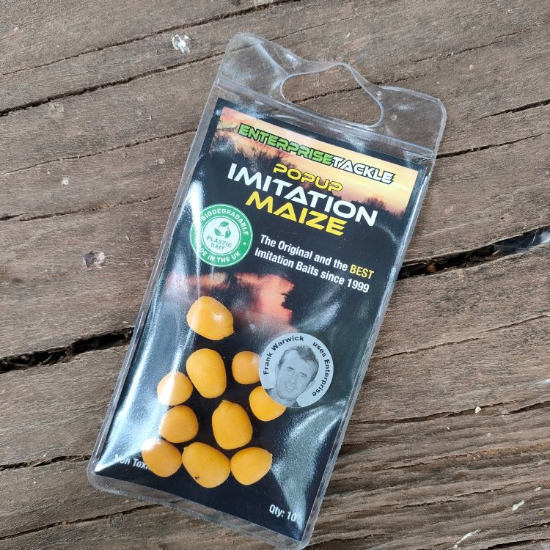 Picture of Popup Maize Mixed Sizes