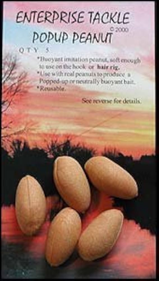 Picture of Popup Peanut