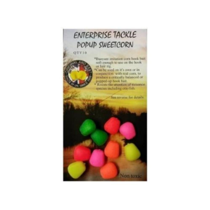 Picture of Popup Sweetcorn Fluoro Green