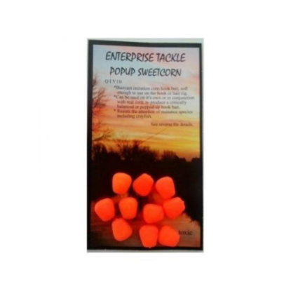 Picture of Popup Sweetcorn Fluoro Orange