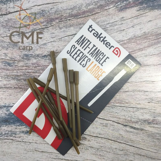 Picture of Trakker Anti Tangle Sleeves (large)