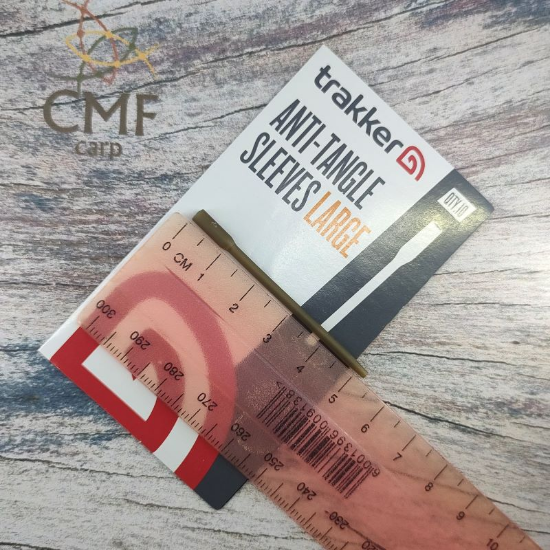 Picture of Trakker Anti Tangle Sleeves (large)